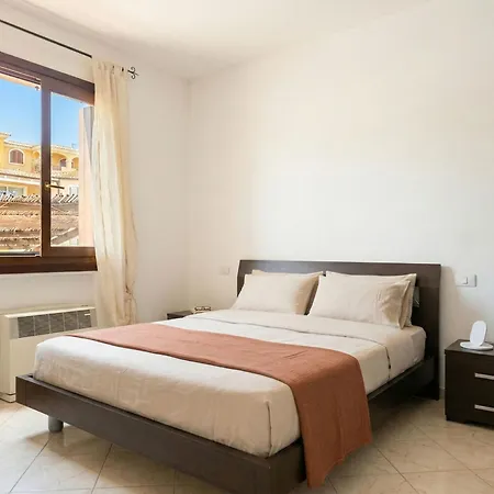 Appartement Vacanze Nespolo By Interhome *