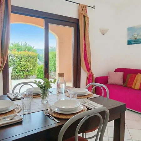 Vacanze Nespolo By Interhome Appartement *