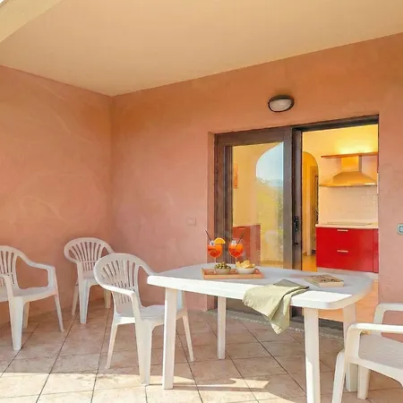 Appartement Vacanze Nespolo By Interhome Olbia