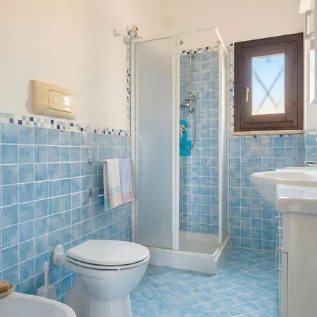 Vacanze Nespolo By Interhome * אולביה