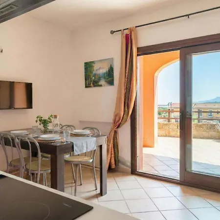 Vacanze Nespolo By Interhome Appartement *