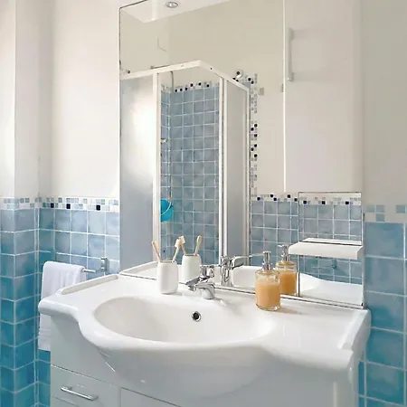 Vacanze Nespolo By Interhome Appartement