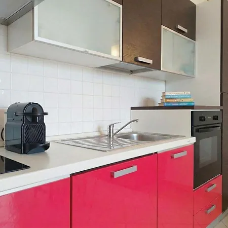Vacanze Nespolo By Interhome Appartement Olbia