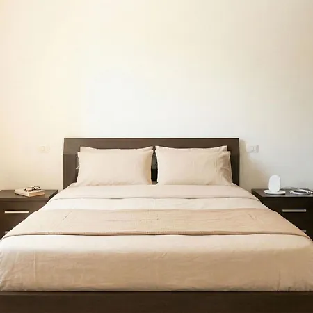 Vacanze Nespolo By Interhome * אולביה