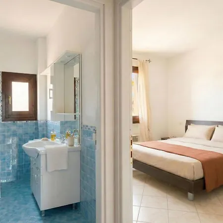 Vacanze Nespolo By Interhome Appartement *
