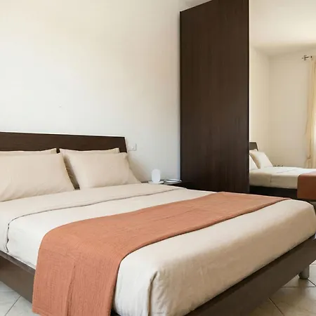 Vacanze Nespolo By Interhome Olbia