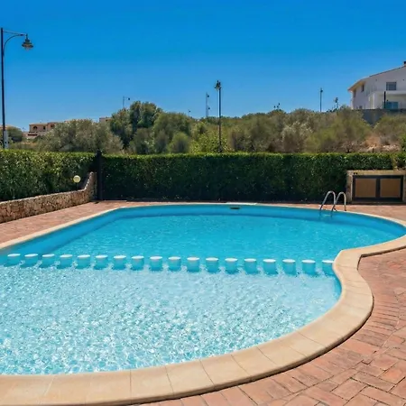 Vacanze Nespolo By Interhome Appartement