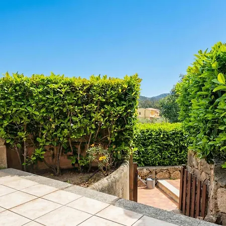 Vacanze Nespolo By Interhome Appartement