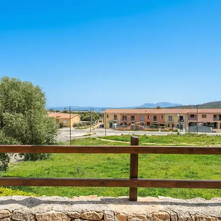 Vacanze Nespolo By Interhome * Olbia