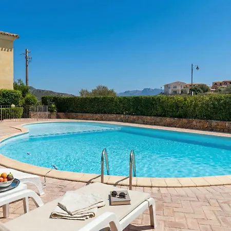 Vacanze Nespolo By Interhome *